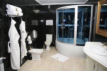 Апартаменты в Отеле Kleopatra VIP hotel